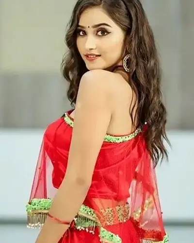Escort In Lavasa